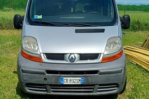 Traffic 9 posti
