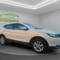 Nissan Qashqai 1.6 dCi 2WD Tekna