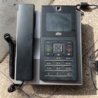 Video telefono Alice