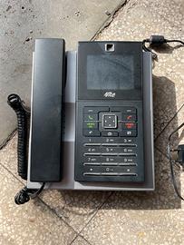 Video telefono Alice