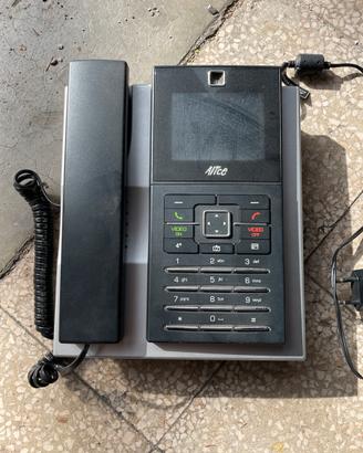 Video telefono Alice