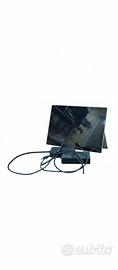 Surface pro4 + docking station 