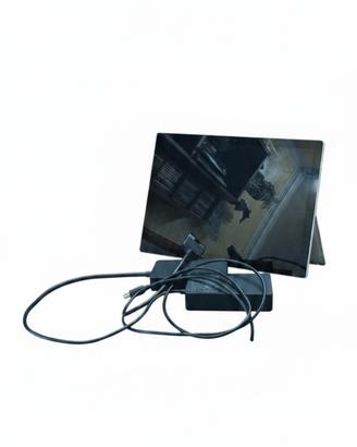 Surface pro4 + docking station 