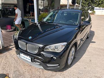 Bmw X1 xDrive18d X Line