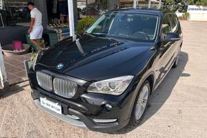 Bmw X1 xDrive18d X Line