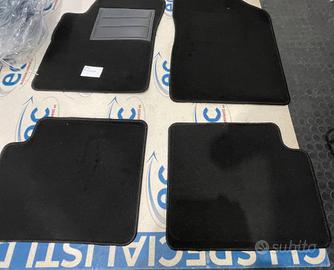 Kit tappetini Fiat Stilo 5 porte e station wagon