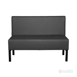 DIVANETTI PER DISCOTECA DISPONIBILI IN ECOPELLE