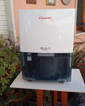 Deumidificatore Inventor EVA II pro               