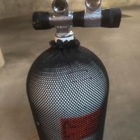 bombola sub aria 15l