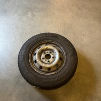 Gomme  per ducato o boxer