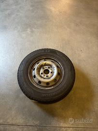 Gomme  per ducato o boxer