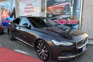 Volvo S90 B5 (d) AWD Geartronic Inscription