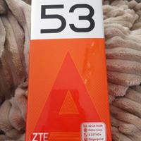 smartphone ZTE Blade A53