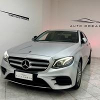 Mercedes-benz E 200 AMG