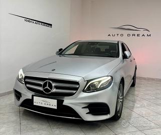 Mercedes-benz E 200 AMG