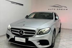 Mercedes-benz E 200 AMG