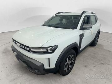 Dacia Duster ECO-G 100 CV Expression