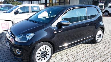VOLKSWAGEN UP 1.0 75 CV