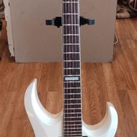 Cort X-custom White