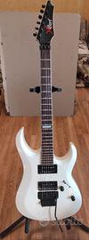 Cort X-custom White