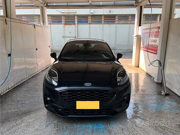 FORD PUMA St-Line X 2023