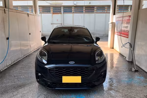 FORD PUMA St-Line X 2023