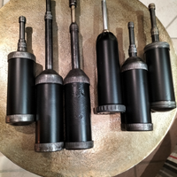 Ingrassatori auto moto epoca officina