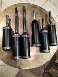 Ingrassatori auto moto epoca officina