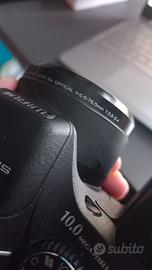Fujifilm Finepix 2000HD