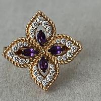 Anello Marca ROBERTO COIN