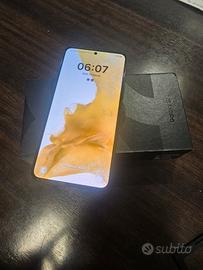 samsung galaxy s22 errore fotocamera per ricambi 