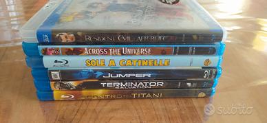 Film in Blu-ray 
