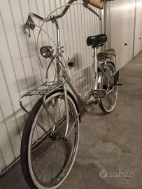 Graziella Atala Ruote da 24 