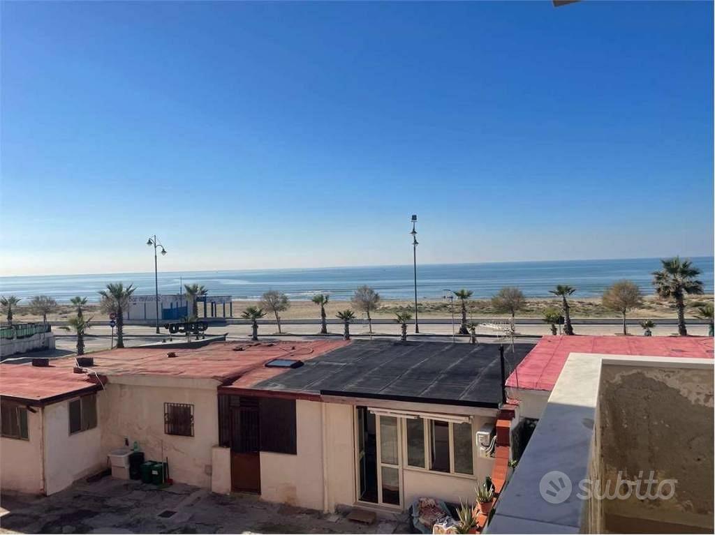 Appartamento – CE - Vista 2