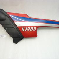 Yamaha XJ 900 31A fiancatina sinistra