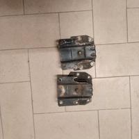 supporto motore anteriore Renault 4 numero 2 