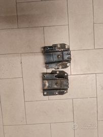 supporto motore anteriore Renault 4 numero 2 