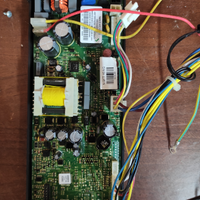 Scheda madre ariston