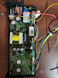 Scheda madre ariston