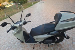 honda sh 150