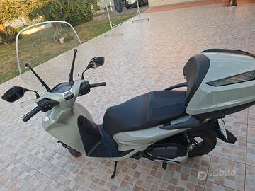 honda sh 150