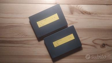 n. 2 pezzi HD Seagate 2 TB Basic Portable Drive
