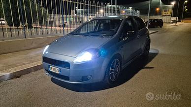 GRANDE PUNTO 1.3