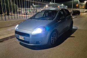 GRANDE PUNTO 1.3