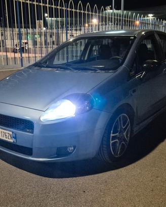 GRANDE PUNTO 1.3