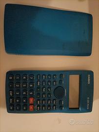 Calcolatrice casio
