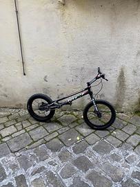 Bike trial Cean X1