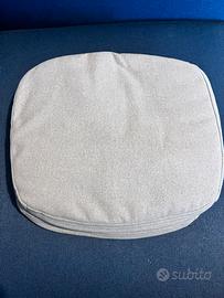 Cuscini per sedia da esterno