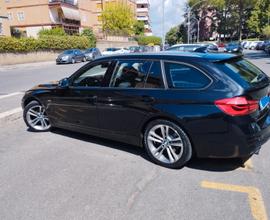 BMW Serie 3 (E90/E91) - 2016