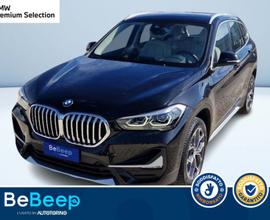 BMW X1 SDRIVE18D XLINE AUTO